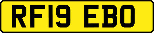 RF19EBO
