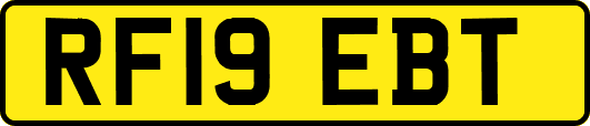 RF19EBT