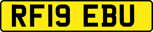 RF19EBU