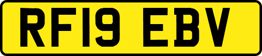 RF19EBV
