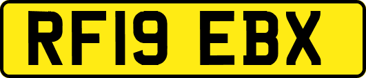 RF19EBX