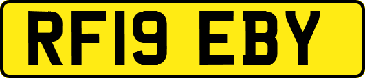RF19EBY
