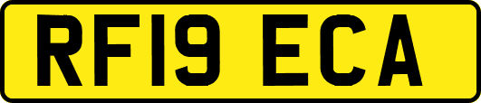 RF19ECA