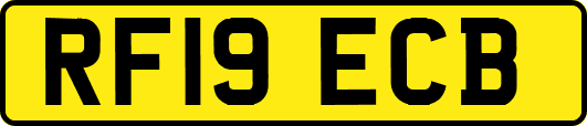 RF19ECB