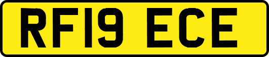RF19ECE