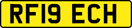 RF19ECH