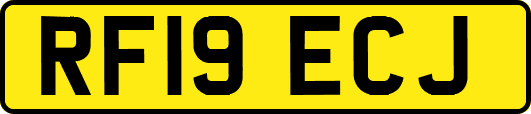 RF19ECJ
