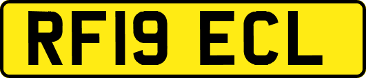 RF19ECL
