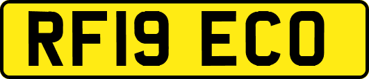 RF19ECO