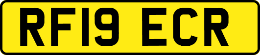 RF19ECR