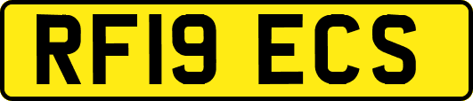 RF19ECS