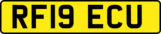 RF19ECU