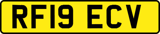 RF19ECV