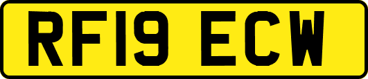 RF19ECW