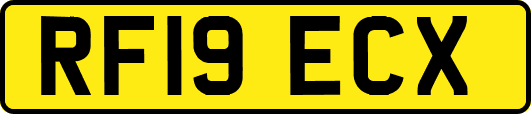 RF19ECX