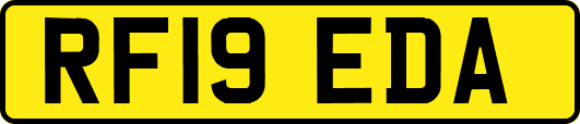 RF19EDA