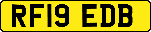 RF19EDB