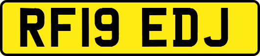 RF19EDJ