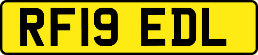 RF19EDL