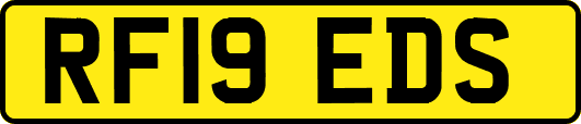 RF19EDS