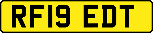 RF19EDT