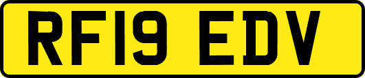 RF19EDV