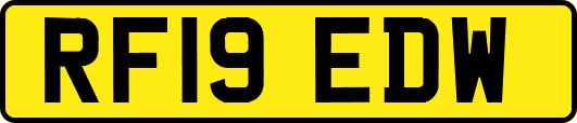 RF19EDW
