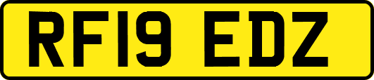 RF19EDZ