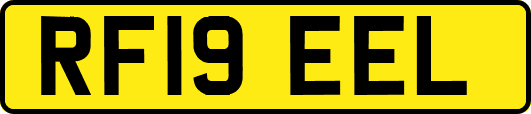 RF19EEL