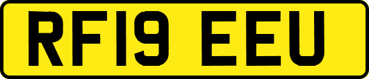 RF19EEU