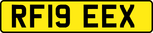 RF19EEX