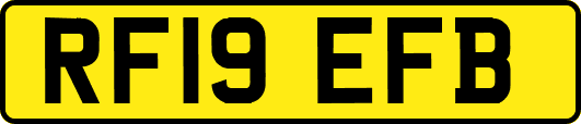 RF19EFB