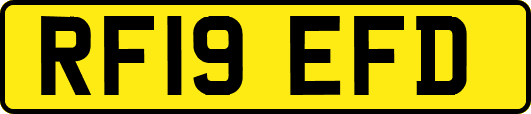 RF19EFD