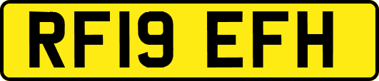 RF19EFH