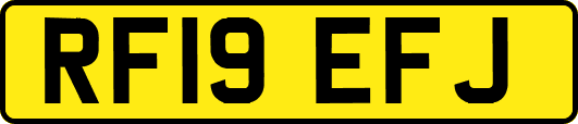 RF19EFJ