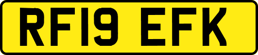 RF19EFK