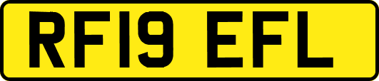 RF19EFL