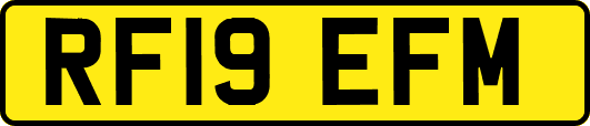 RF19EFM
