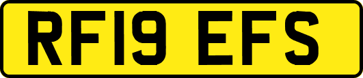 RF19EFS