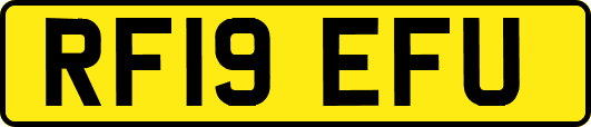 RF19EFU