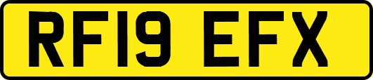 RF19EFX