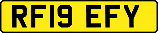 RF19EFY