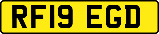 RF19EGD