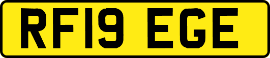 RF19EGE