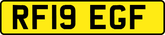 RF19EGF