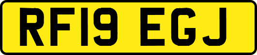 RF19EGJ