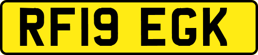 RF19EGK