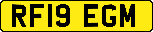 RF19EGM