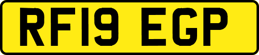RF19EGP