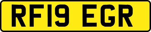 RF19EGR